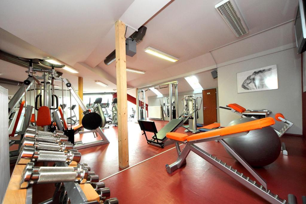 Hotel S-Centrum Benesov  Ngoại thất bức ảnh