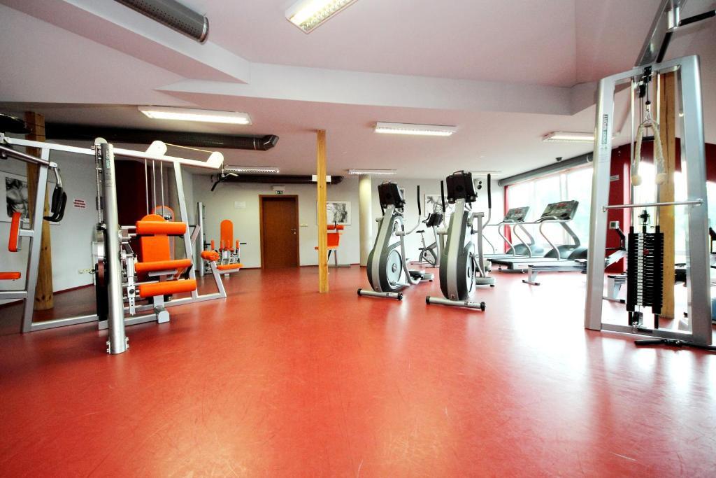 Hotel S-Centrum Benesov  Ngoại thất bức ảnh